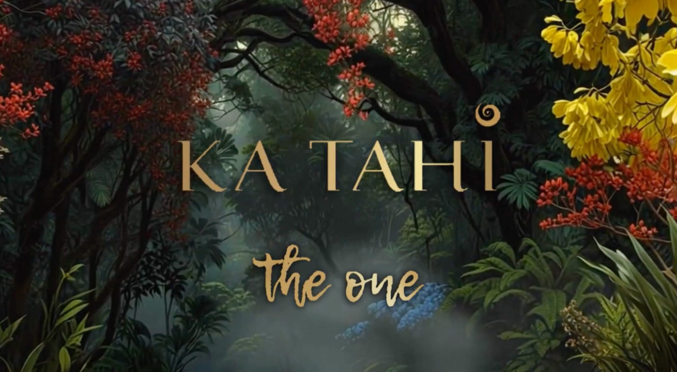 Ka Tahi Wines（カ・タヒ・ワインズ）
