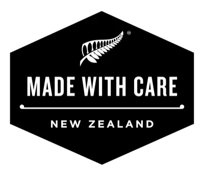 Made with Care